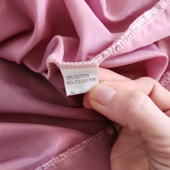 Charming Polka Dot and Tulle Dress for Kids - Picture 6 of 10